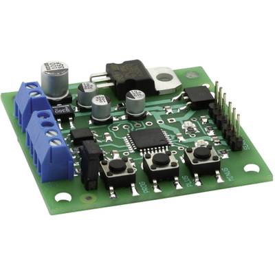 Train Modules 73726 Servo-stuurmodule Kant-en-klare module-0