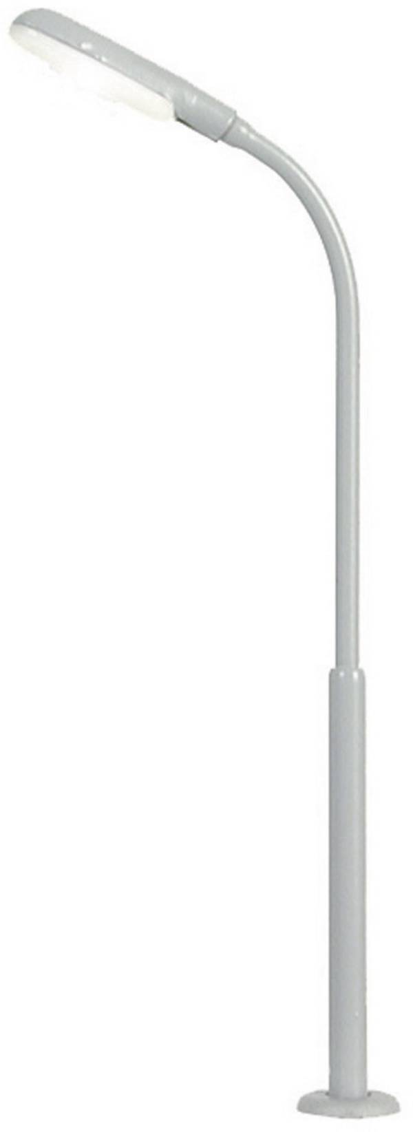 Viessmann Modelltechnik N Straatlantaarn Enkel Kant-en-klaar model 6490 1 stuk(s)