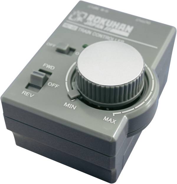 Rokuhan 7297304 Rijregelaar  12 V
