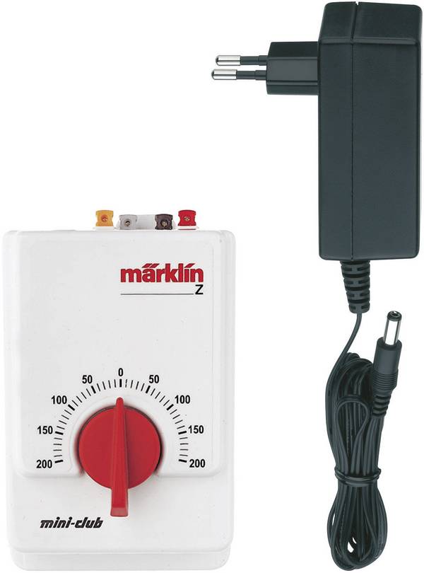 Märklin 67013 Rijregelaar  230 V