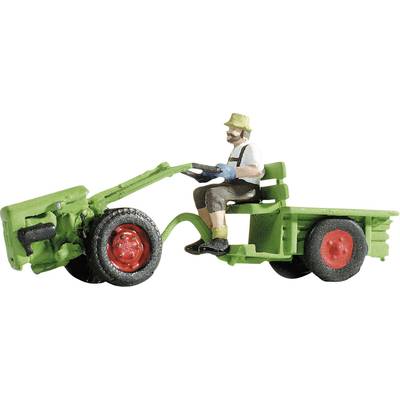 NOCH 37750 N Landbouwmachine  1-assige tractor 