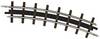 H0f veldbaan rails 12332 Gebogen rails 2 stuk(s)