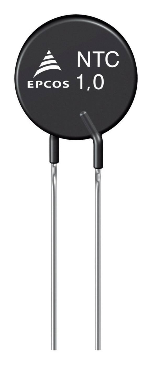 TDK B57364S209M B57364S209M NTC-thermistor  S364 2 Ω  1 stuk(s)