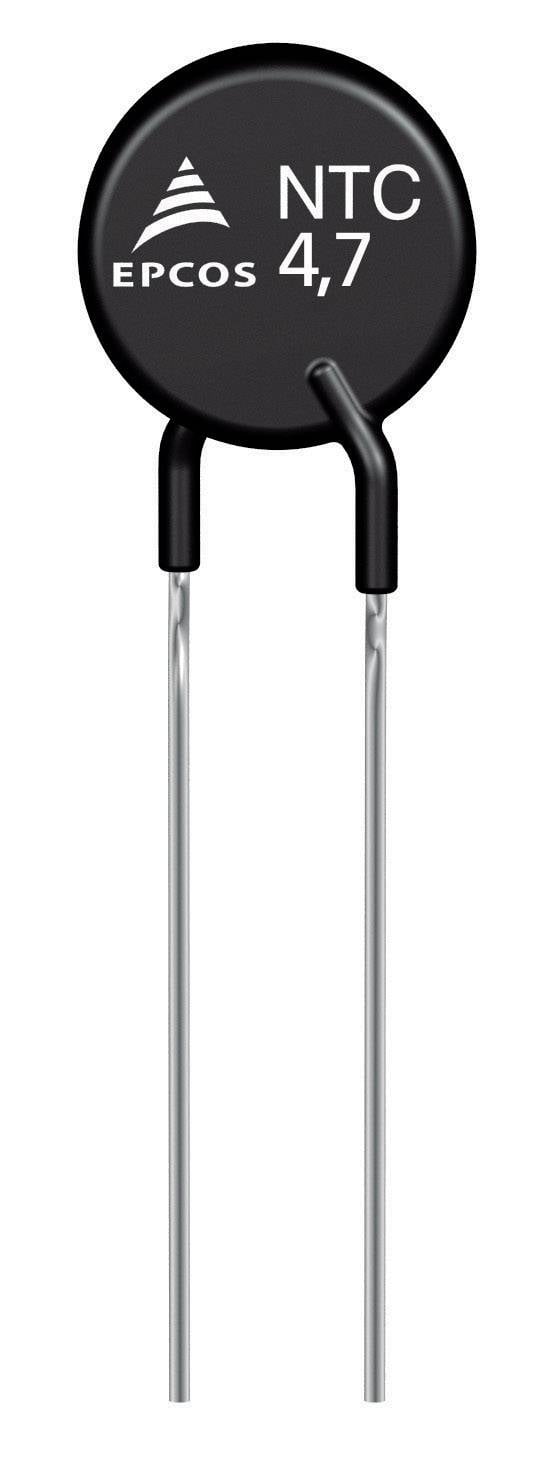 TDK B57237S709M B57237S709M NTC-thermistor S237 7 Ω 1 stuk(s) – Foto 2 van 2