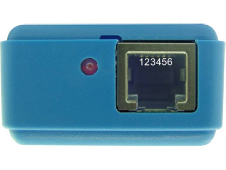 USB-aansluitkabel voor I²C-module B & B Thermotechnik USB-I2C-KAB