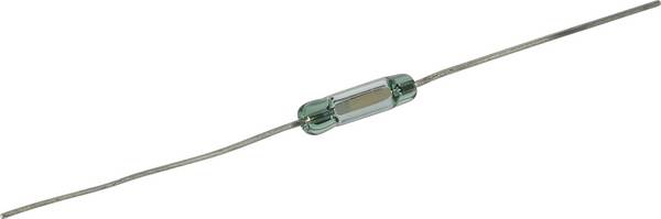 PIC HSR-0035RT Reedcontact 1x NO 30 V/DC, 30 V/AC 0.05 A 1 W