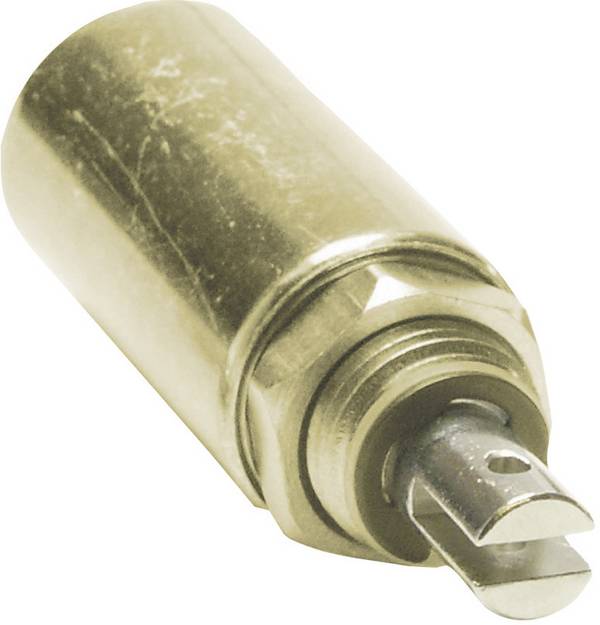 RED MAGNETICS ITS-LZ-1642-Z-24VDC Hefmagneet Trekkend 0.5 N 6 N 24 V/DC 5.5 W