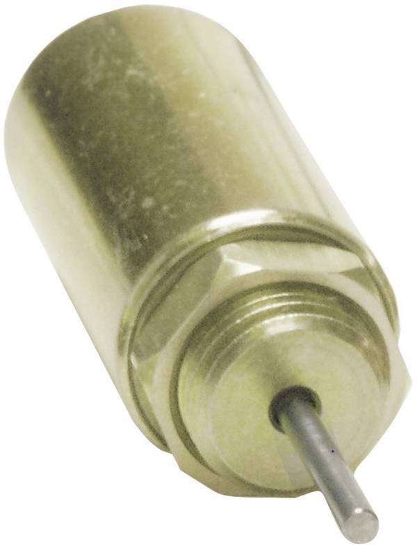 RED MAGNETICS ITS-LZ-1642-D-24VDC Hefmagneet Duwend 0.5 N 6 N 24 V/DC 5.5 W