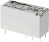 Finder 41.61.9.012.0010 Printrelais 12 V/DC 16 A 1x wisselcontact 1 stuk(s)