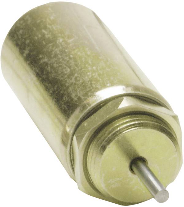 RED MAGNETICS ITS-LZ 2560-D-24VDC Hefmagneet Duwend 0.78 N 22 N 24 V/DC 10 W