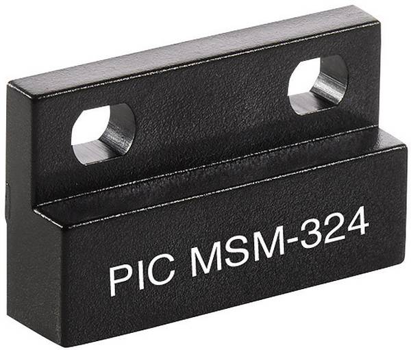 PIC MSM-324 Bedienmagneet voor reedcontact