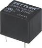 Zettler Electronics AZ943-1CH-24DE Printrelais 24 V/DC 15 A 1x wisselcontact 1 stuk(s)