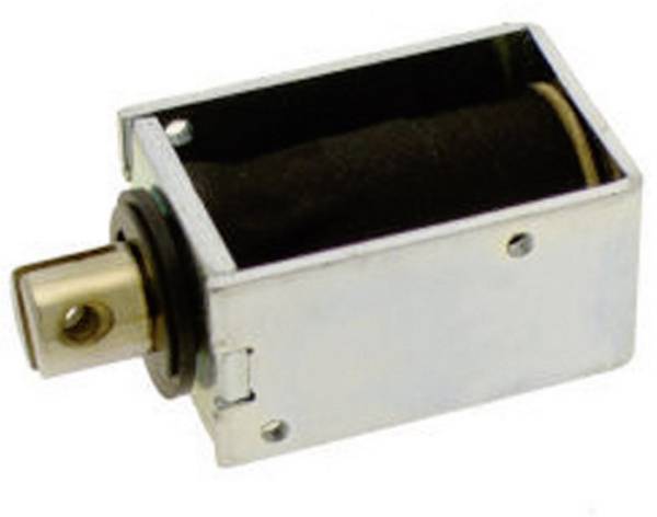 Tremba HMF-2620-39z.002-24VDC,100% Hefmagneet Trekkend 0.8 N 10 N 24 V/DC 3.8 W