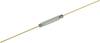 PIC PMC-1401 Reedcontact 1x NO 200 V/DC, 140 V/AC 1 A 10 W