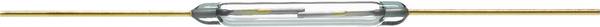 PIC PMC-2021 Reedcontact 1x NO 200 V/DC, 250 V/AC 1.5 A 50 W