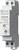 'Finder Multifunctionele Dimmer 15.81.8.230.0500, 230V, 500W max, 3W min, voor het regelen van lichtintensiteit. Geïntegreerde bescherming.'