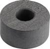 Y-10T Permanente magneet Ring (Ø x l) 15 mm x 7 mm BaFe 0.1 T