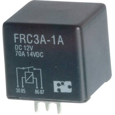 FiC FRC3A-1A-DC24V Auto-relais 24 V/DC 70 A 1x NO 