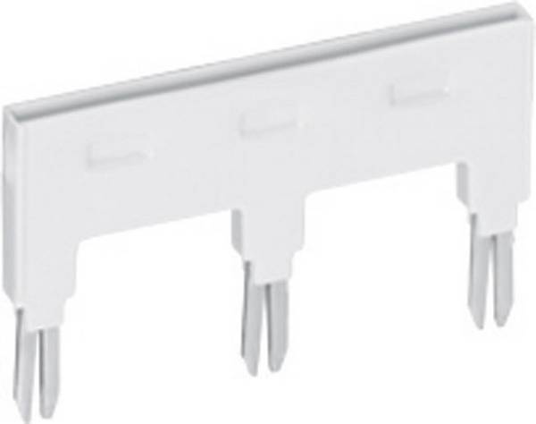 Kambrug 788-114 Aantal polen: 3 Wit 1 stuk(s) WAGO 788-114