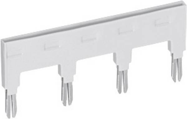 Kambrug 788-115 Aantal polen: 4 Wit 1 stuk(s) WAGO 788-115