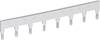 Kambrug 788-117 Aantal polen: 8 Wit 1 stuk(s) WAGO 788-117