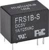FiC FRS1B-S-DC05 Printrelais 5 V/DC 1 A 1x wisselcontact 1 stuk(s)