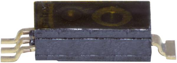 Honeywell HIH-4031-001 Vochtsensor  Meetbereik: 0 - 100 % Hrel  1 stuk(s)