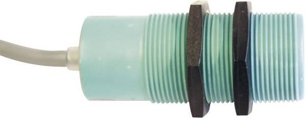 Secatec MKG30OUAK Reedcontact 1x wisselcontact 350 V/DC, 350 V/AC 1 A 60 VA