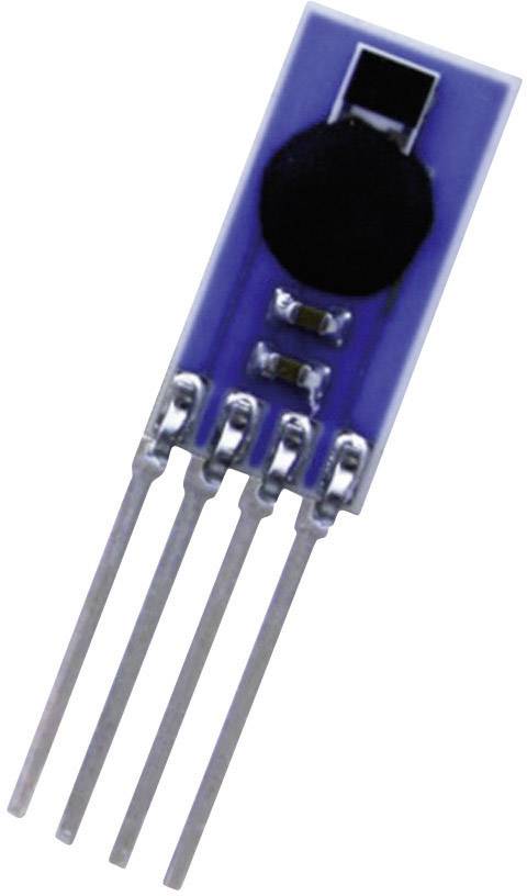 IST Sensor HYT 271 Vocht- en temperatuursensor Meetbereik: 0 - 100 % Hrel (l x b x h) 10.2 x 5.1 x 1.8 mm 1 stuk(s)