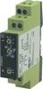 tele 110202 E1ZMQ10 24-240VAC/DC Tijdrelais Multifunctioneel 1 stuk(s) 1x wisselcontact