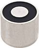 RED MAGNETICS ITS-PE-1515-24VDC Elektromagneet Magnetisch (in stroomloze toestand) 25 N 24 V/DC 3.6 W 1 stuk(s)