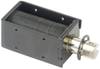 RED MAGNETICS ITS-LS-4035-Z-24VDC Hefmagneet Trekkend 8 N 75 N 24 V/DC 12.7 W