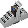 WAGO 858-304 Relaismodule (modulair) Nominale spanning: 24 V/DC Schakelstroom (max.): 5 A 4x wisselcontact 1 stuk(s)
