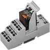 WAGO 858-508 Relaismodule (modulair) Nominale spanning: 230 V/AC Schakelstroom (max.): 5 A 4x wisselcontact 1 stuk(s)