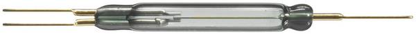 PIC PMC-3617 Reedcontact 1x wisselcontact 400 V/DC, 400 V/AC 1 A 60 W