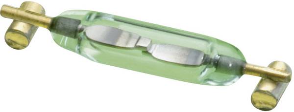 PIC PMC-0701TS Reedcontact 1x NO 150 V/DC, 120 V/AC 0.5 A 10 W