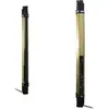 Panasonic SF4B-H36(V2) Veiligheidslichtscherm Reikwijdte (max.) 9 m Hoogte beschermveld 710 mm Aantal lasers: 36