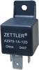 Zettler Electronics AZ979-1A-12D Auto-relais 12 V/DC 80 A 1x NO
