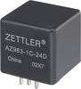 Zettler Electronics AZ983-1C-12D Auto-relais 12 V/DC 60 A 1x wisselcontact