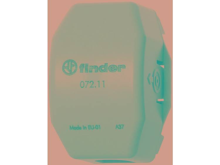 Bodemsensor voor S72 Finder 072.11 Niveau-vloersensor