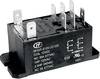 Hongfa HF92F-012D-2A21S Steekrelais 12 V/DC 30 A 2x NO 1 stuk(s)