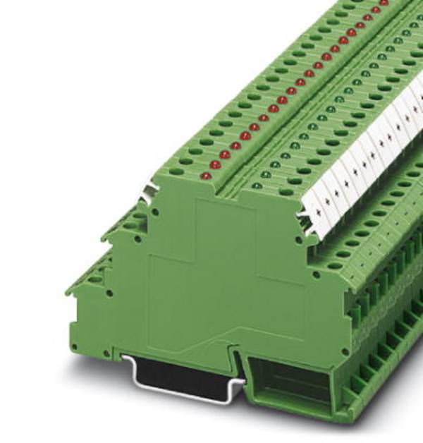 Phoenix Contact EIK1-SVN-24P Relaisklem Piece 10 stuk(s)