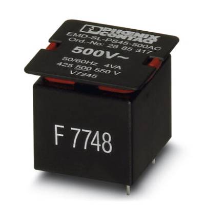 Phoenix Contact Powermodule voor bewakingsrelais  EMD-SL-PS45-500AC    1 stuk(s)