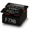 Phoenix Contact Powermodule voor bewakingsrelais Opsteekbaar EMD-SL-PS-110AC Piece 1 stuk(s)