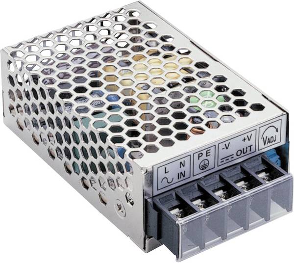 SunPower Technologies SPS G025-12 Schakelnetvoedingsmodule 12 V/DC 2.1 A 25 W