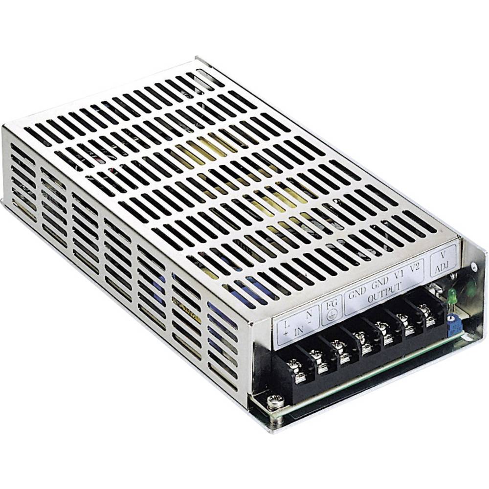 SunPower Technologies SPS 100P-24 AC/DC inbouwnetvoeding 4.9 A 100 W 24 V/DC