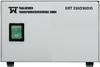 Thalheimer ERT 230/230/10G Lab-scheidingstrafo, vaste spanning 2300 VA Aantal uitgangen: 8 x 230 V/AC