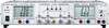 VOLTCRAFT VSP 2405 Labvoeding, regelbaar 0.1 - 40 V/DC 0 - 5 A 409 W Aantal uitgangen: 3 x