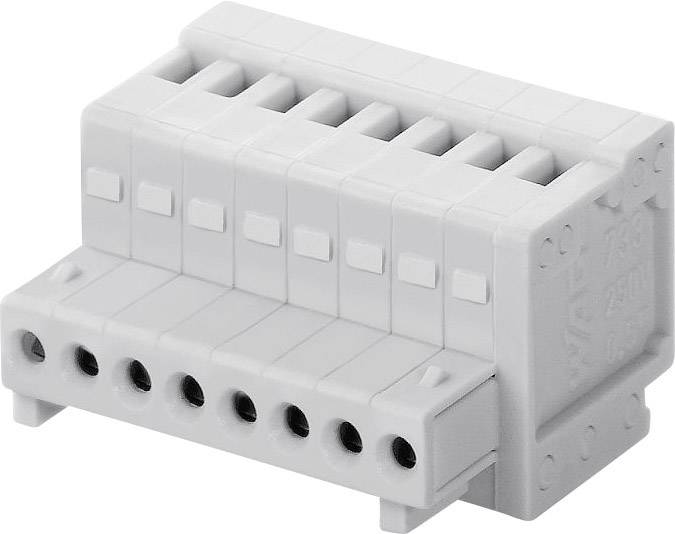 BLOCK PV-CON Signaalcontact aansluitstekker PV-CON