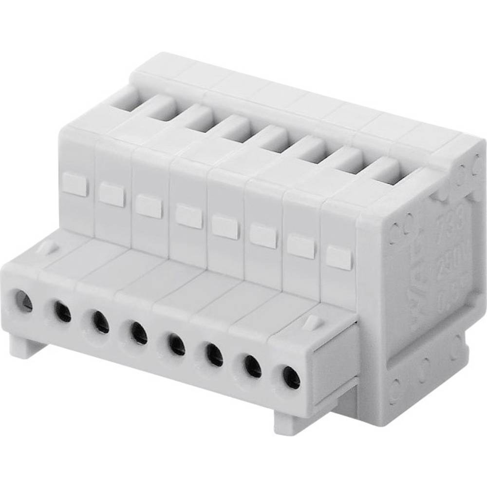 Block PV-CON Signaalcontact aansluitstekker PV-CON